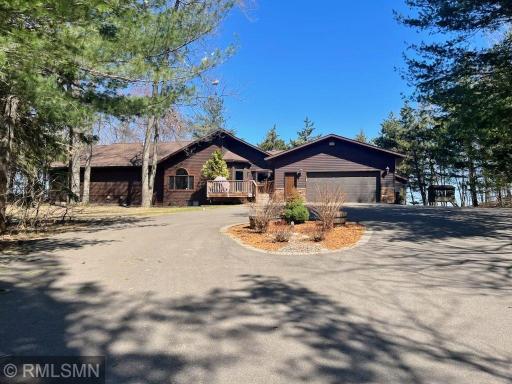44072 Tame Fish Lake Road, Aitkin, MN 56431