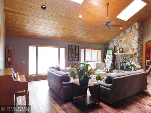 44072 Tame Fish Lake Road, Aitkin, MN 56431