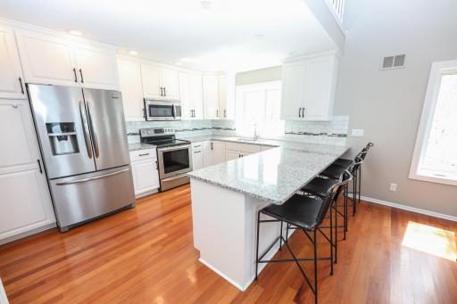 3612 Crestwood Drive NE, Alexandria, MN 56308