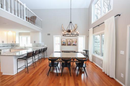 3612 Crestwood Drive NE, Alexandria, MN 56308