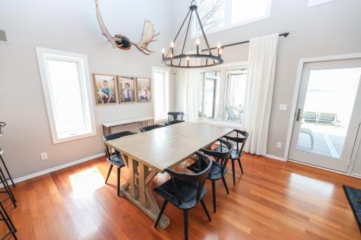 3612 Crestwood Drive NE, Alexandria, MN 56308