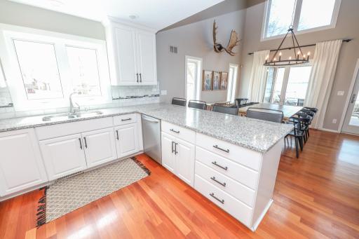 3612 Crestwood Drive NE, Alexandria, MN 56308