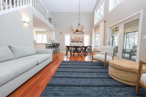 3612 Crestwood Drive NE, Alexandria, MN 56308