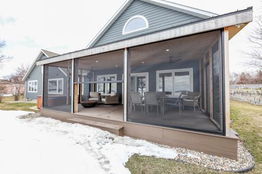 3612 Crestwood Drive NE, Alexandria, MN 56308