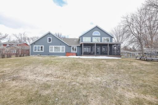 3612 Crestwood Drive NE, Alexandria, MN 56308