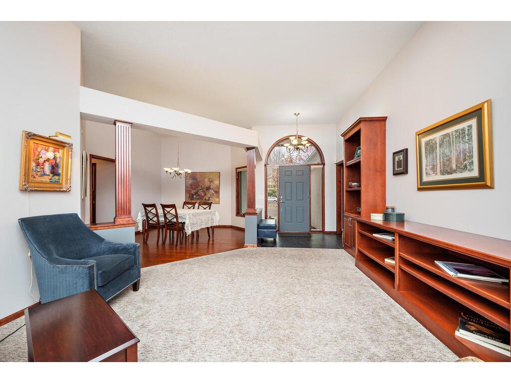 Great entertaining home with the open floor plan