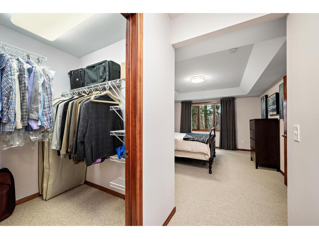 Another walk in closet!!