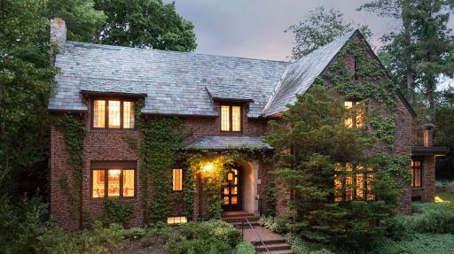 4329 E Lake Harriet Parkway, Minneapolis, MN 55409