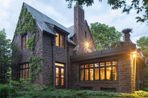 4329 E Lake Harriet Parkway, Minneapolis, MN 55409