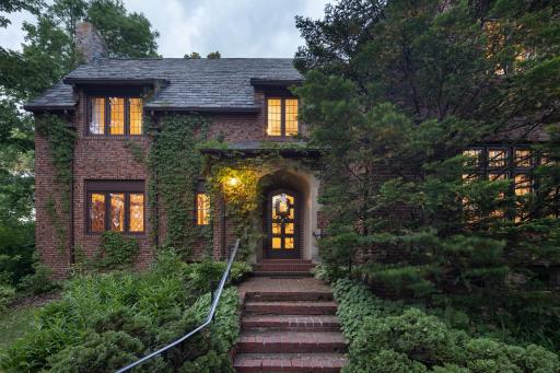 4329 E Lake Harriet Parkway, Minneapolis, MN 55409