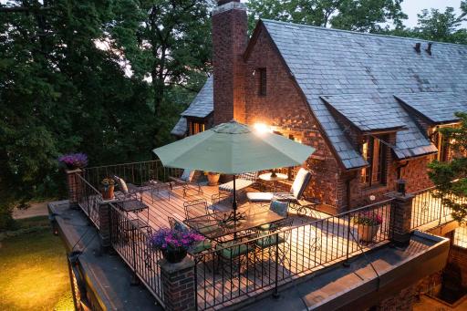 4329 E Lake Harriet Parkway, Minneapolis, MN 55409