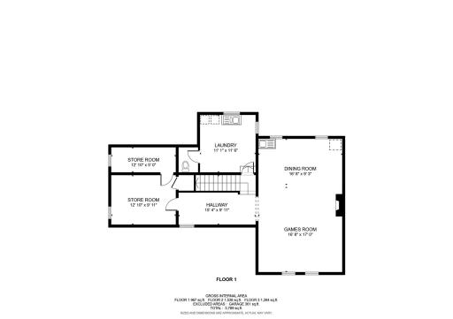 4329 E Lake Harriet Parkway, Minneapolis, MN 55409