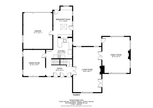4329 E Lake Harriet Parkway, Minneapolis, MN 55409