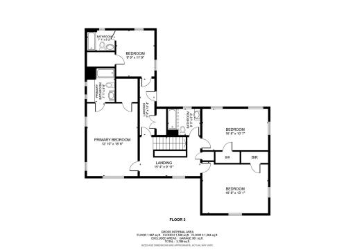 4329 E Lake Harriet Parkway, Minneapolis, MN 55409