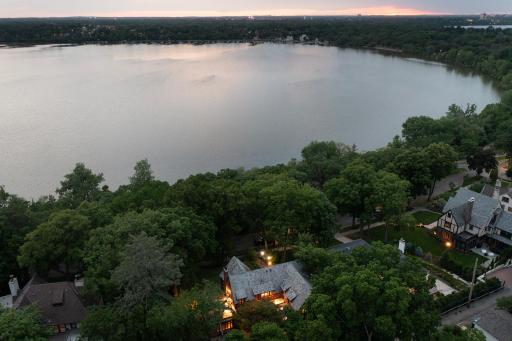 4329 E Lake Harriet Parkway, Minneapolis, MN 55409