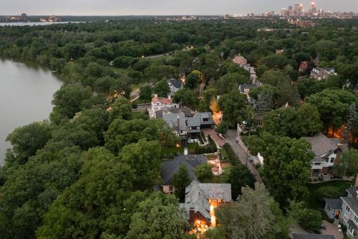 4329 E Lake Harriet Parkway, Minneapolis, MN 55409