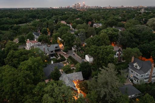 4329 E Lake Harriet Parkway, Minneapolis, MN 55409
