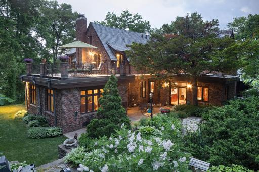 4329 E Lake Harriet Parkway, Minneapolis, MN 55409
