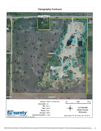 5100 235th Street W, Farmington, MN 55024