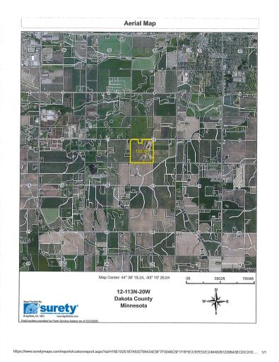 5100 235th Street W, Farmington, MN 55024