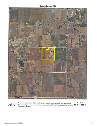 5100 235th Street W, Farmington, MN 55024