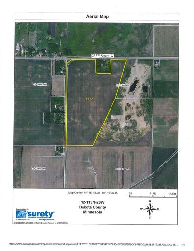 5100 235th Street W, Farmington, MN 55024