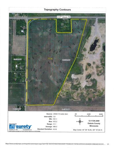 5100 235th Street W, Farmington, MN 55024