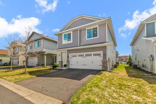 2690 124th Drive NE, Blaine, MN 55449