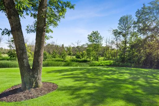If you're looking for a hidden haven, but don't want to move too far away from town, this is it.