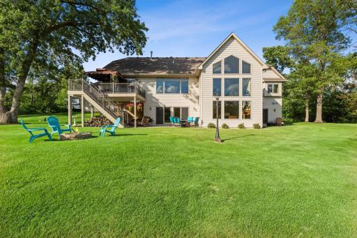 Now that you have seen how amazing life can be inside this home, let's now experience all the amazing outdoor living it offers.