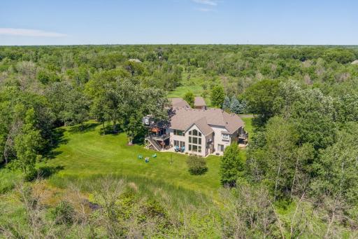 The privacy you will have when you own this home is the epitome of tranquil.
