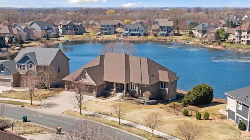 2995 Aspen Lake Drive NE, Blaine, MN 55449