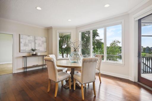 Eat-in Kitchen over looks deck and lake.jpg