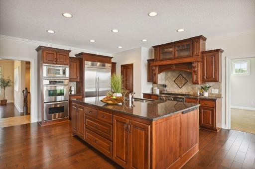 2995 Aspen Lake Drive NE, Blaine, MN 55449