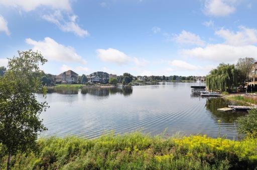 2995 Aspen Lake Drive NE, Blaine, MN 55449