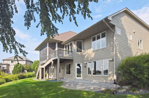 2995 Aspen Lake Drive NE, Blaine, MN 55449