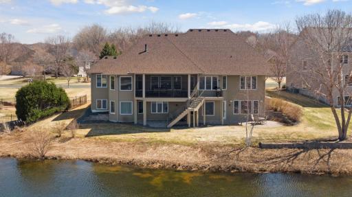 2995 Aspen Lake Drive NE, Blaine, MN 55449