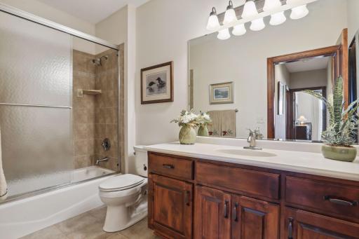2995 Aspen Lake Drive NE, Blaine, MN 55449