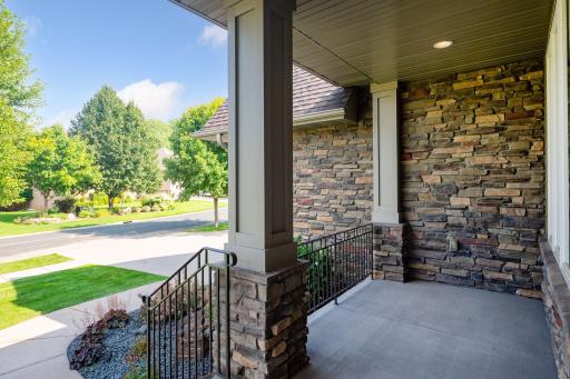 2995 Aspen Lake Drive NE, Blaine, MN 55449