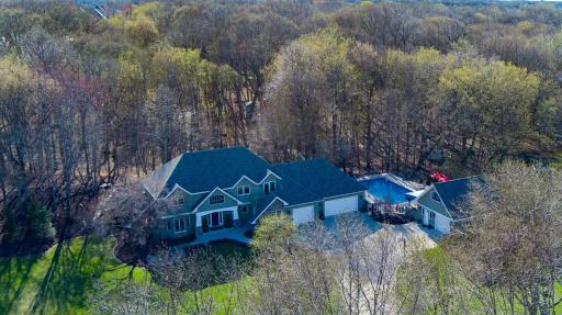 2041 Timberwood Drive, Chanhassen, MN 55317