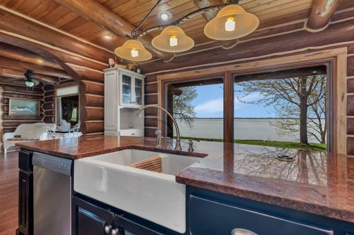 8135 N Shore Drive, Spicer, MN 56288