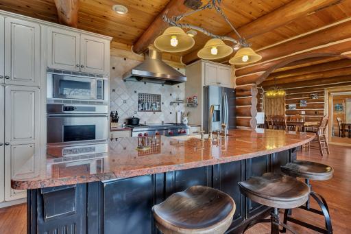 8135 N Shore Drive, Spicer, MN 56288