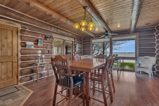 8135 N Shore Drive, Spicer, MN 56288