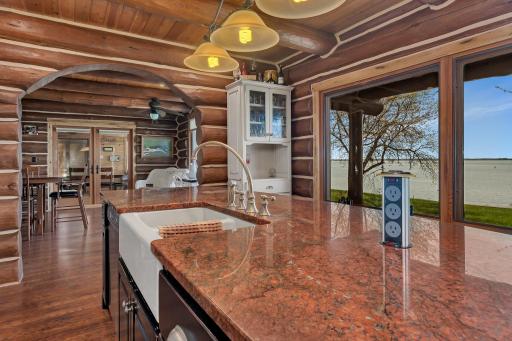 8135 N Shore Drive, Spicer, MN 56288