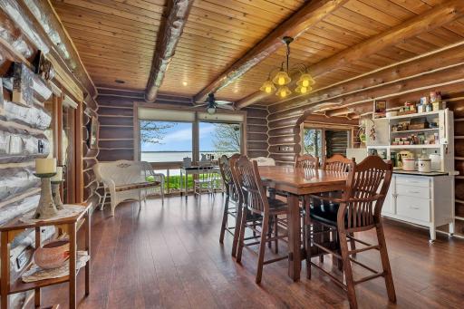 8135 N Shore Drive, Spicer, MN 56288