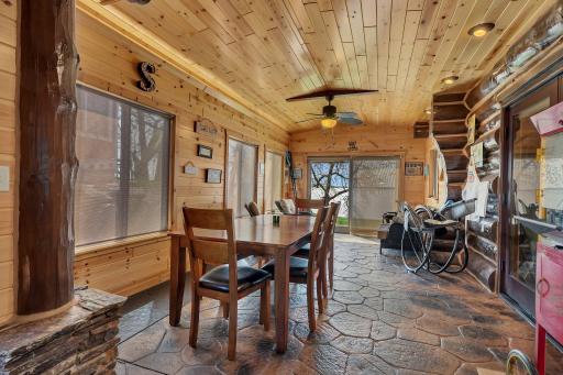 8135 N Shore Drive, Spicer, MN 56288