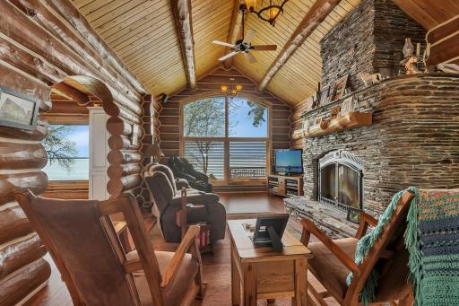 8135 N Shore Drive, Spicer, MN 56288