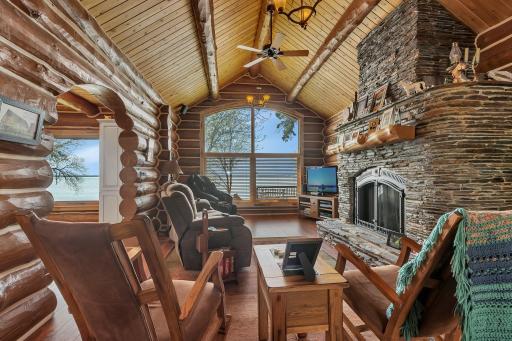 8135 N Shore Drive, Spicer, MN 56288