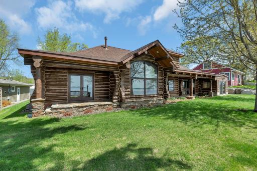 8135 N Shore Drive, Spicer, MN 56288