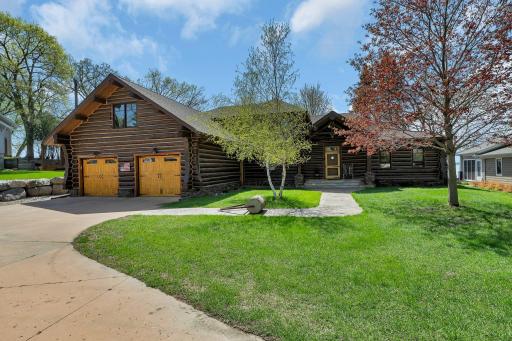 8135 N Shore Drive, Spicer, MN 56288